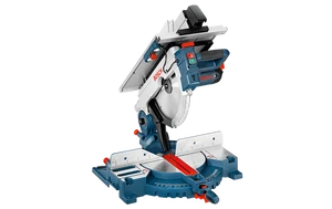 מסור גרונג “12 עם שולחן עליון Bosch GTM 12 