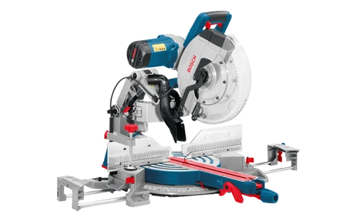 מסור פנדל בוש BOSCH GCM 12 GDL