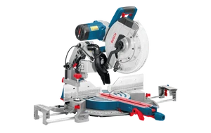 מסור פנדל בוש BOSCH GCM 12 GDL
