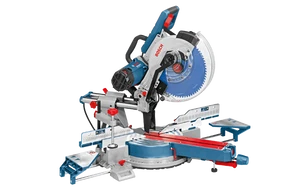 מסור פנדל בוש BOSCH GCM 12 SDE