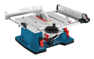 מסור שולחן 10” GST 10XC