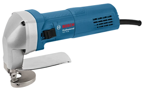 מספרי פח בוש BOSCH GSC 75-16