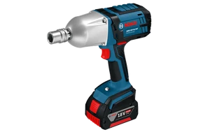 פתח רטיטה נטען GDS 18V LI HT