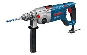 מקדחה רוטטת בוש BOSCH GSB 162-2 RE