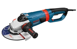 משחזת זוית “9 בוש BOSCH GWS26-230B