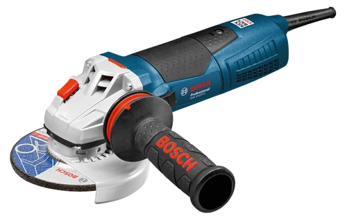 משחזת זוית בוש BOSCH GWS 19-125 CI