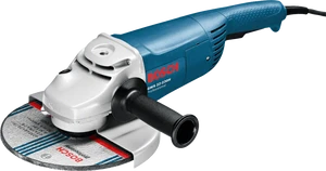 משחזת זוית בוש BOSCH GWS 22-230 JH