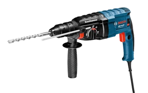 פטישון בוש 24 מ”מ BOSCH GBH 2-24D