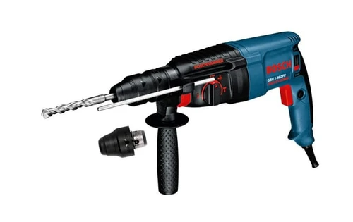 פטישון בוש BOSCH GBH 2-26 DFR