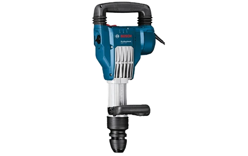 פטיש חציבה בוש BOSCH GSH 11 VC