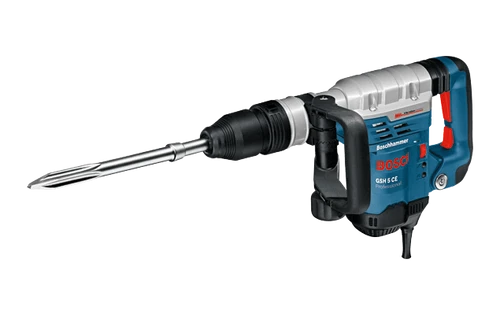 פטיש חציבה בוש BOSCH GSH 5 CE