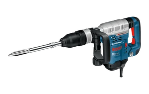 פטיש חציבה בוש BOSCH GSH 5 CE