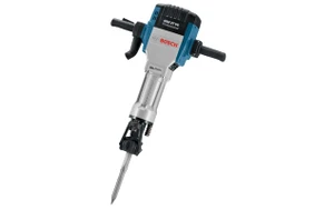 פטיש חציבה בוש לבטון וכבישים BOSCH GSH 27 VC
