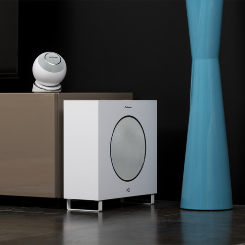 Cabasse EOLE 4 WHITE 