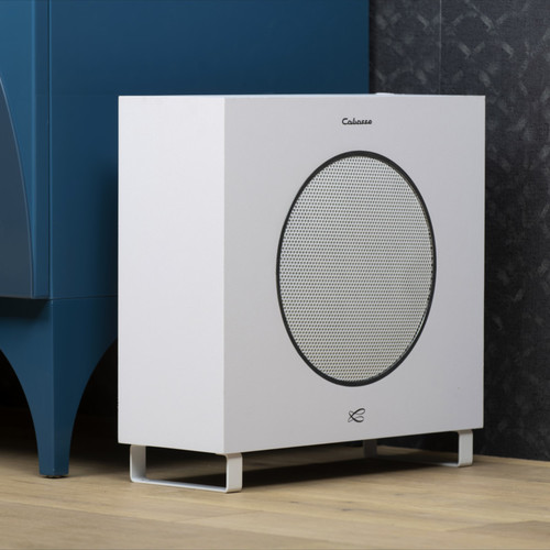 Cabasse EOLE 4 WHITE SUB