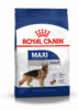 רויאל קנין מקסי אדולט 12 ק''ג לכלב גדול 26-44 ק''ג Royal Canin Maxi
