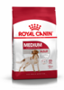 רויאל קנין מדיום אדולט 15 ק''ג לכלב בינוני Royal Canin Medium Adult