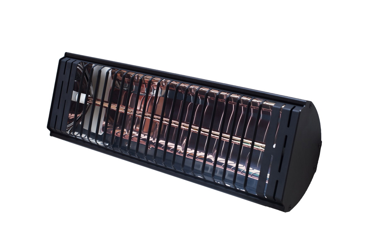 תנור חימום אינפרא אדום SmartAir Sun 2000