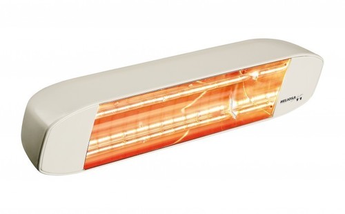 תנור חימום אינפרא אדום מוגן מים STAR PROGETTI HELIOSA 11 1500W IPX5
