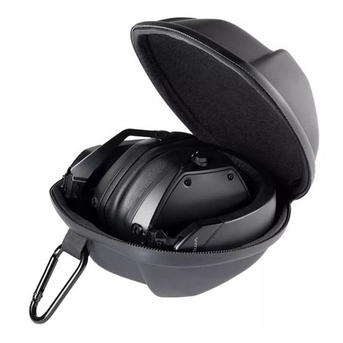 זוית נוספת V-MODA M-200 Headphones