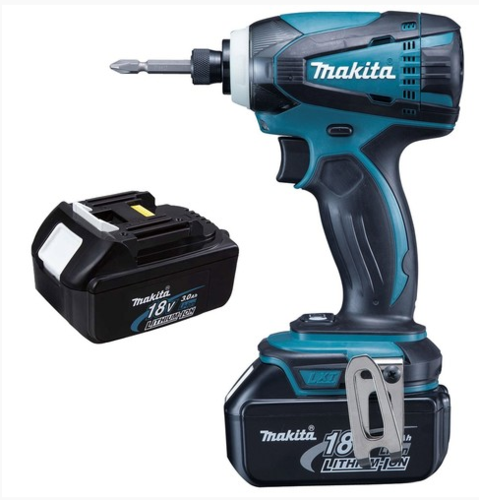 מברגה אימפקט MAKITA DTD149RYE