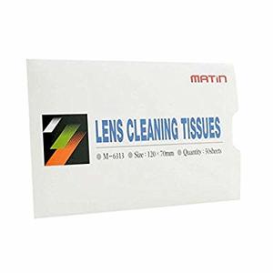 נייר אורז לניקוי עדשות LENS CLEANING