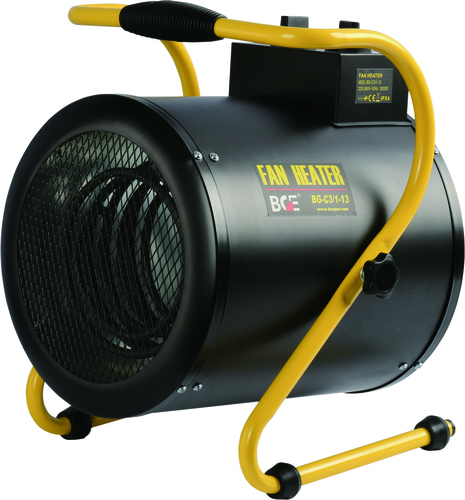 מפזר חום SmartAir 3KW