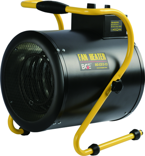 מפזר חום SmartAir 5KW