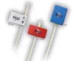 RFID אזיקונים קרבה