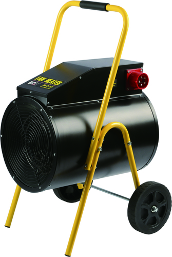 מפזר חום SmartAir 15KW