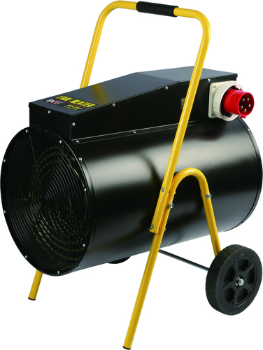 מפזר חום SmartAir 30KW