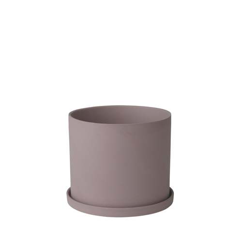 עציץ תבלינים ורוד עתיק NONA Herb pot