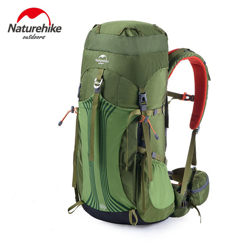 תרמיל טיולים לדרום אמריקה  NATUREHIKE HIKING 65L