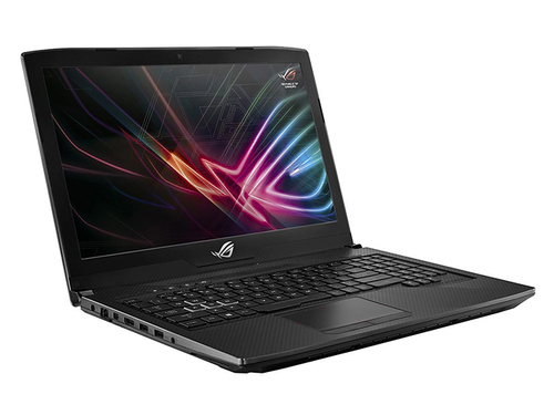 מחשב נייד לגיימרים Asus ROG Strix GL503VD-UH73 אסוס