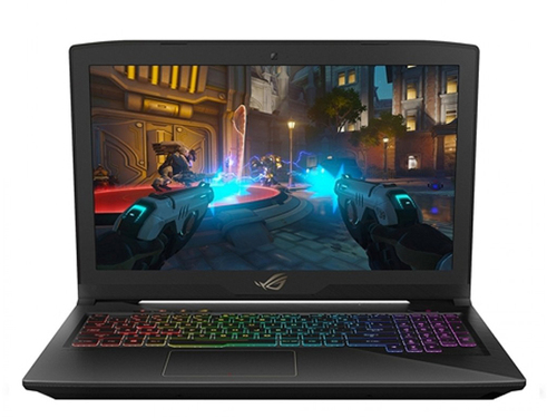 מחשב נייד לגיימרים Asus ROG Strix GL503VD-UH73 אסוס