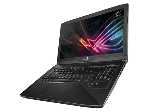 מחשב נייד לגיימרים Asus ROG Strix GL503VD-UH73 אסוס