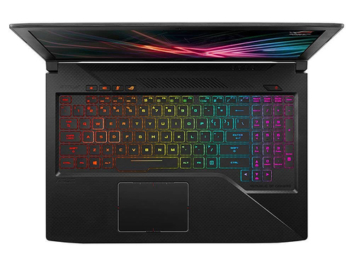 מחשב נייד לגיימרים Asus ROG Strix GL503VD-UH73 אסוס