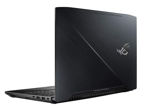 מחשב נייד לגיימרים Asus ROG Strix GL503VD-UH73 אסוס