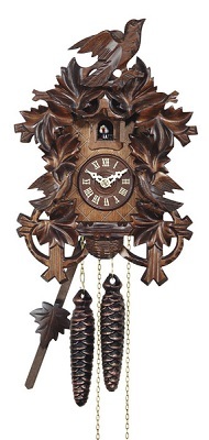 שעון קוקייה ENGSTLER גרמניה