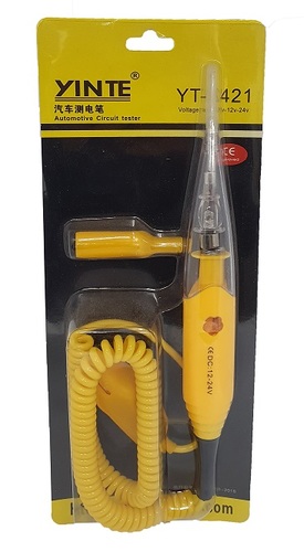 טסטר דוקרן לד YINTE Circuit Tester LED