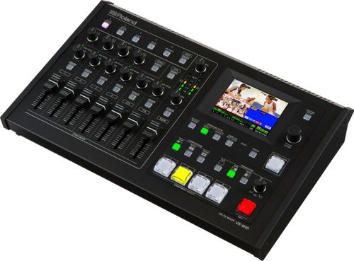 Roland VR-4HD