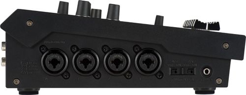 זוית נוספת Roland VR-4HD