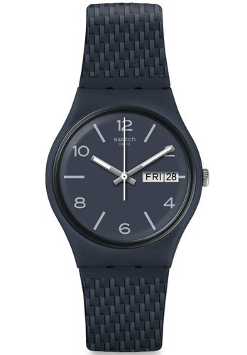 Swatch GN725 LASERATA מלאי קטן מהרו להזמין
