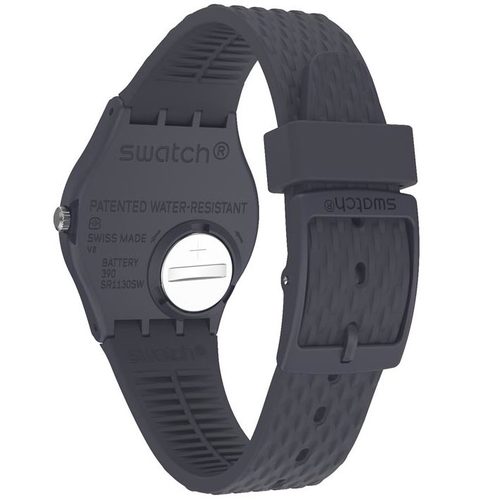 Swatch GN725 LASERATA מלאי קטן מהרו להזמין