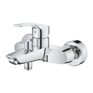 ברז סוללה 33300003 יורוסמרט EUROSMART כרום GROHE
