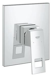 כיסוי חיצוני 3 דרך 19898000 יורוקיוב EUROCUBE כרום GROHE