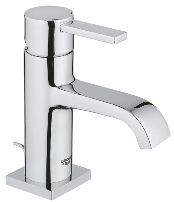 ברז 32757000 אלור ALLURE כרום GROHE