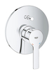 כיסוי חיצוני 4 דרך 19297001 לינארה LINEARE כרום GROHE