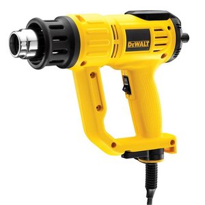 אקדח חום תעשייתי מקצועי 2000W D26414