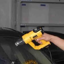 אקדח חום תעשייתי מקצועי 2000W D26414